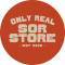 SOR STORE - SNEAKERS ONLY REAL