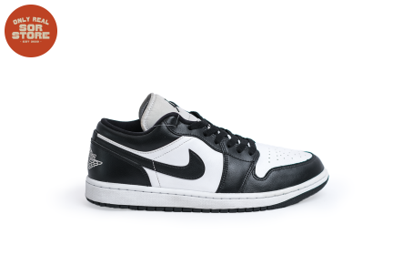 Nike Air Jordan 1 Low ‘Panda’ (NB) - DC0774-101 (1)