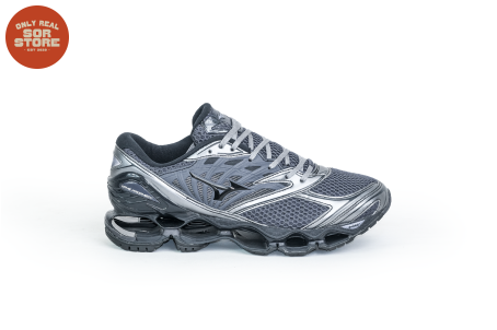 Mizuno Wave Prophecy Dark Navy - J1GC246401