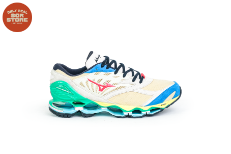 Mizuno Wave Prophecy Multiicolor - J1GC252602