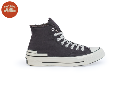 Converse Chuck 70 Hacked Heel Edge Grow - A03239C