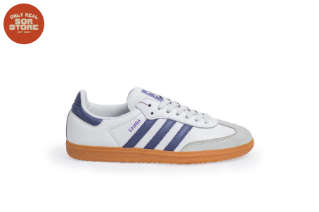 Adidas Samba OG ‘Energy Ink’ - IF6514