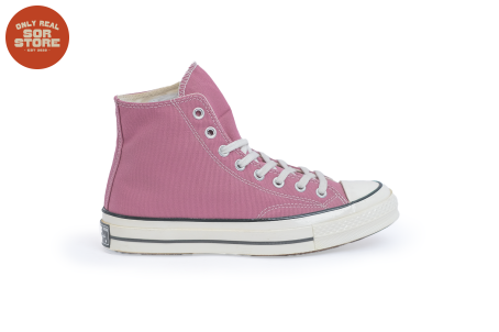 Converse Chuck 70 Vintage Pink Aura - 172683C
