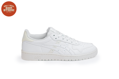 Asics All White - 1201A173