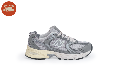 New Balance 530 'Vintage Grey Matter' - MR530TG