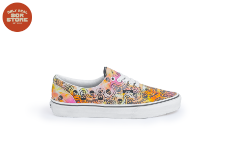Vans Era ‘Bandana’ VN0A54F14FK