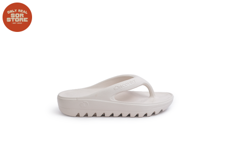 discovery flip flop cloud