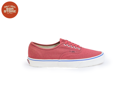 Vans era comfycush VNA348A40J.BRN