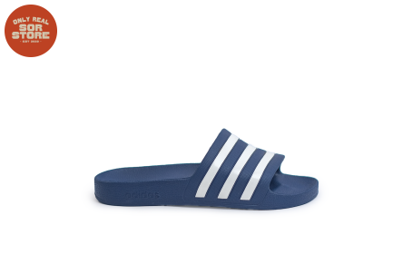 Adidas Adilette Aqua ‘Navy’ - F35542