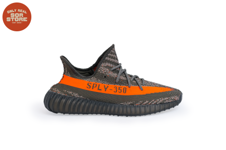 Adidas Yeezy Boost 350 V2 ‘Carbon Beluga’ HQ7045