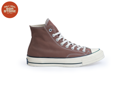 Converse Chuck 70 Vintage Canvas Desert Cargo - A00753C
