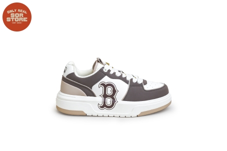 MLB Chunky Liner SD Boston Red Sox 'Brown' - 3ASXCSD4N 43BRS