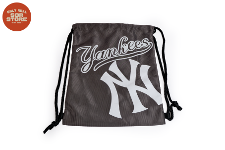 MLB New York Yankees Knapsack (D) - YK-MBBK1114 BK
