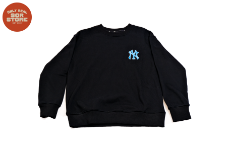 Sweater MLB NY Yankees Like 'Black'