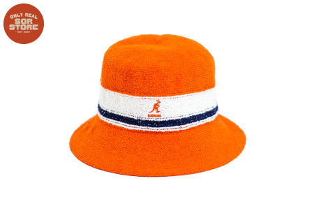 Bob Kangol Bermuda Stripe - K3326ST-FO787