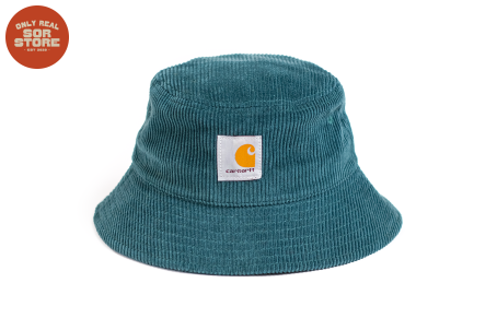 carhartt Bucket Hat Corduroy Hat Green